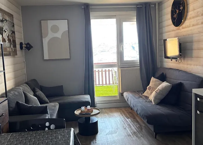 Appartement Superdevoluy