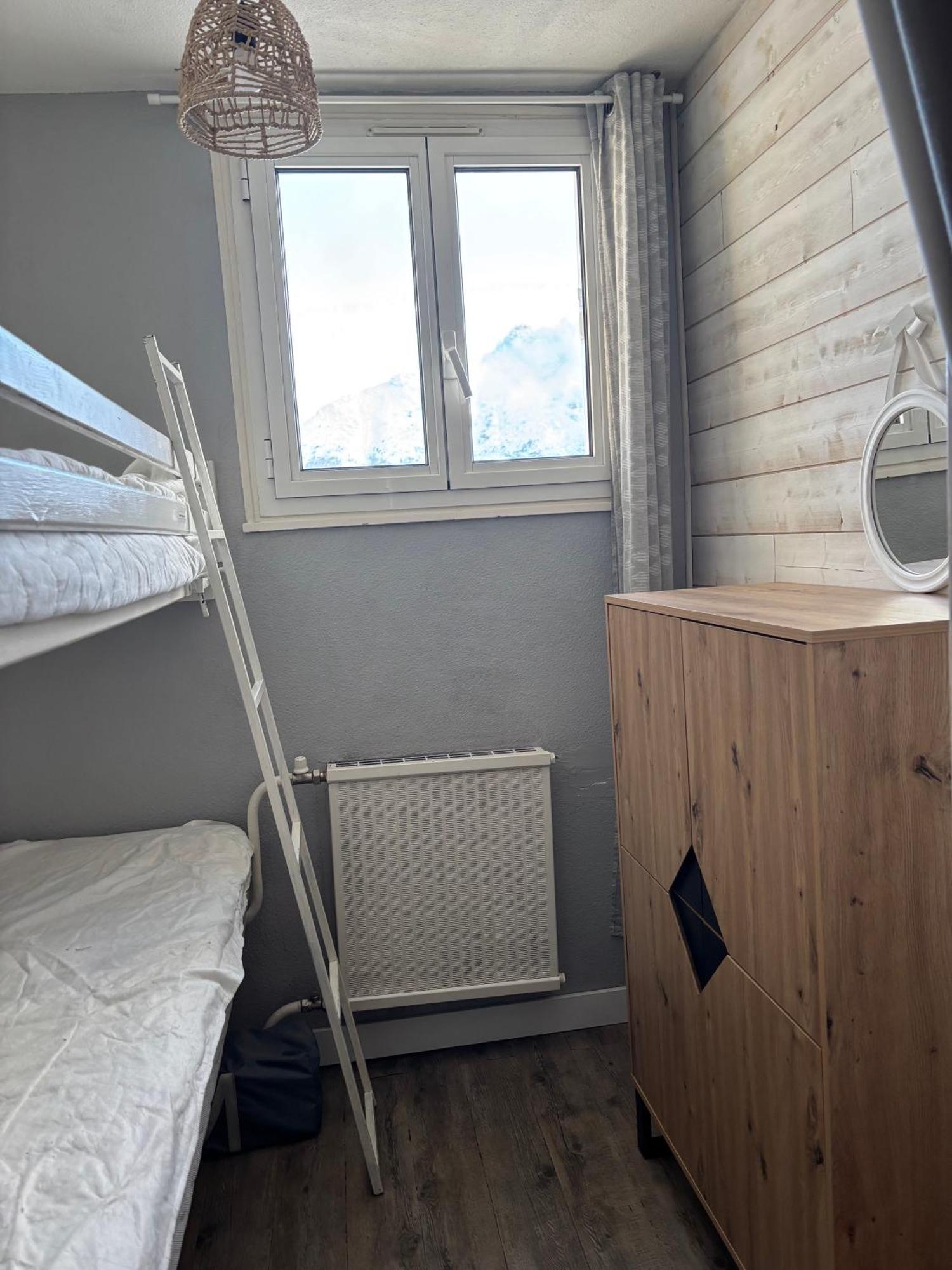 Superdevoluy Apartamento Saint-Étienne-en-Dévoluy